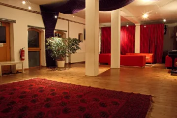 Seminarraum – Bild 3