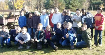 Erinnerungen mit unseren langjährigen Gästen – Bild 14