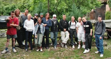Erinnerungen mit unseren langjährigen Gästen – Bild 90