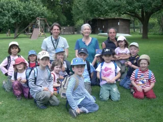 Erinnerungen mit unseren langjährigen Gästen – Bild 97