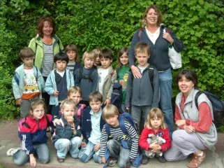 Erinnerungen mit unseren langjährigen Gästen – Bild 9