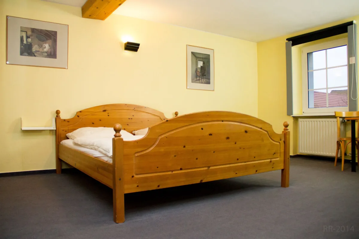 Etage 2 – Bild 1