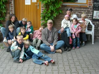 Erinnerungen mit unseren langjährigen Gästen – Bild 49