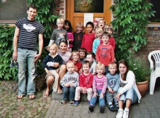Erinnerungen mit unseren langjährigen Gästen – Bild 84