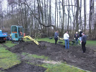 Alte Bilder vom Hof – Bild 31