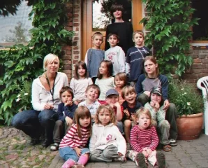 Erinnerungen mit unseren langjährigen Gästen – Bild 105